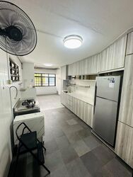 Blk 263 Jurong East Street 24 (Jurong East), HDB 5 Rooms #558066761